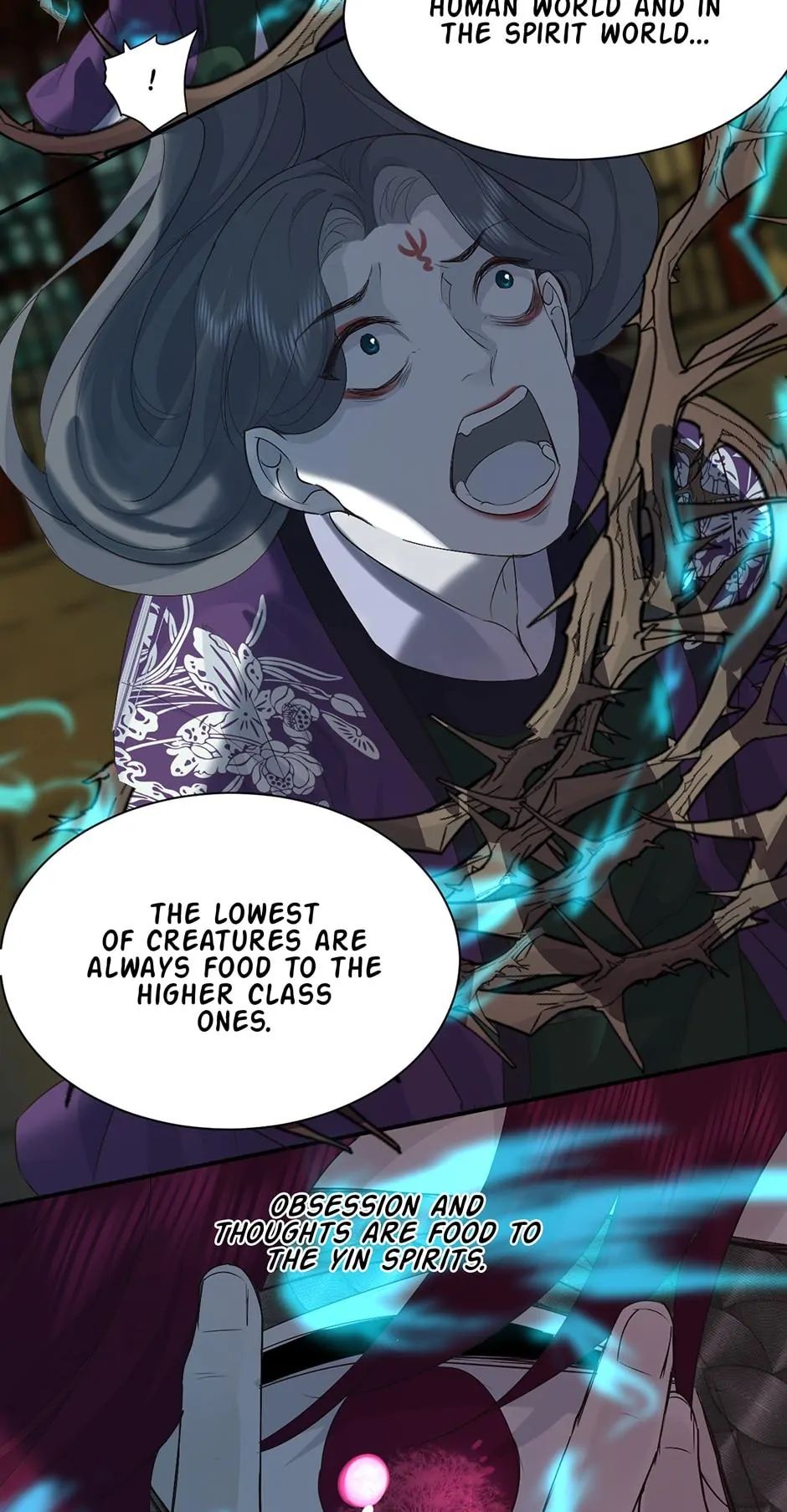 A Heartless Love Chapter 72 page 13 - 