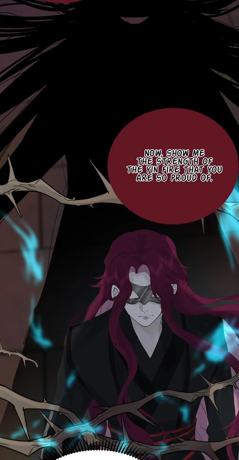 A Heartless Love Chapter 72 page 15 - 