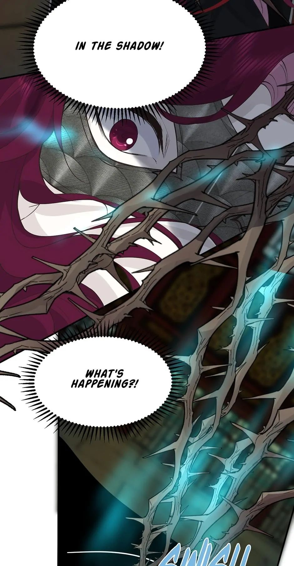 A Heartless Love Chapter 72 page 16 - 