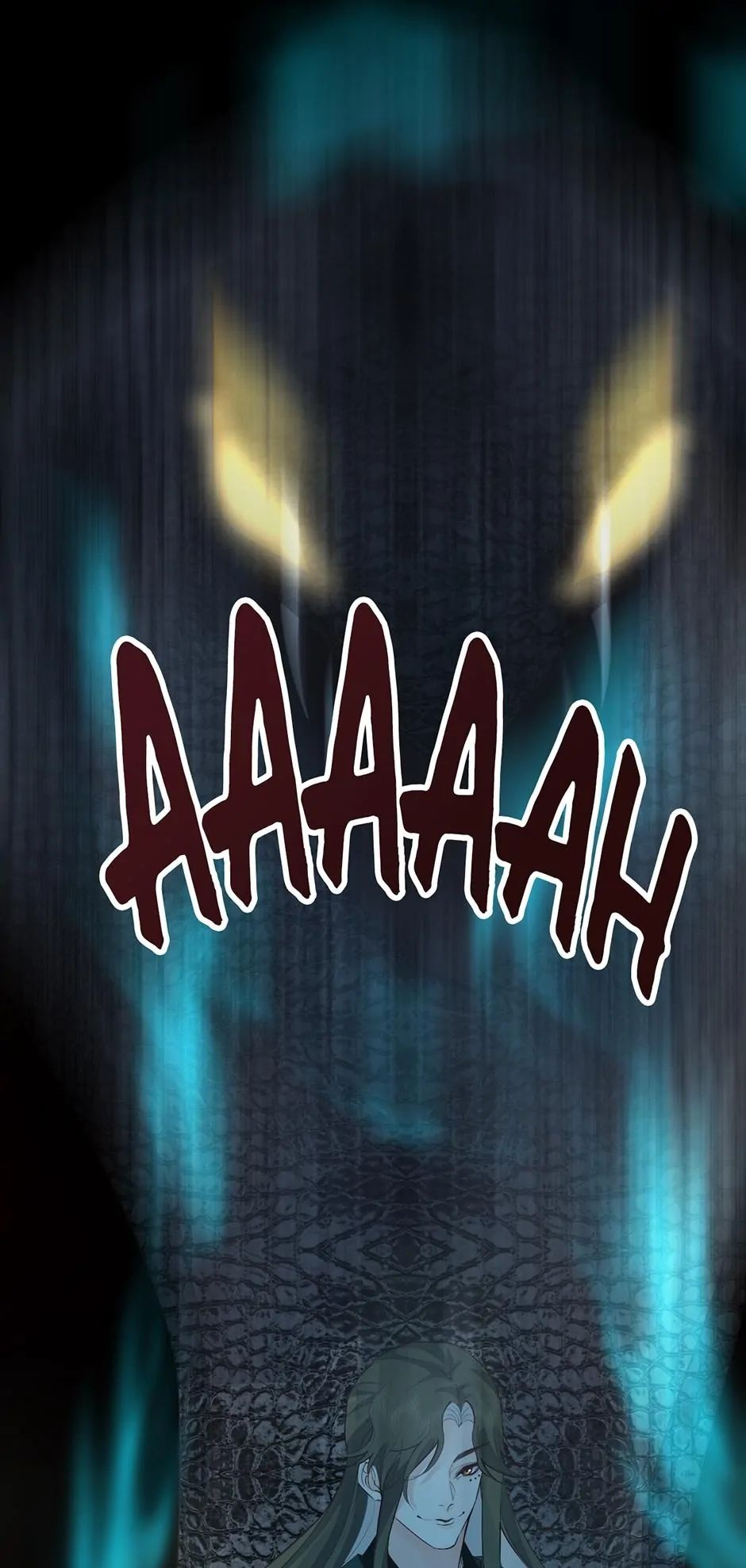 A Heartless Love Chapter 72 page 19 - 