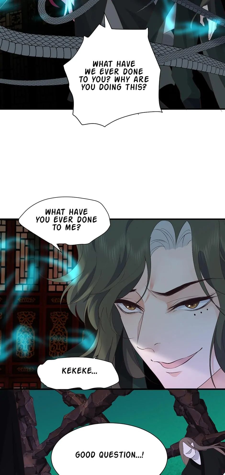 A Heartless Love Chapter 72 page 22 - 