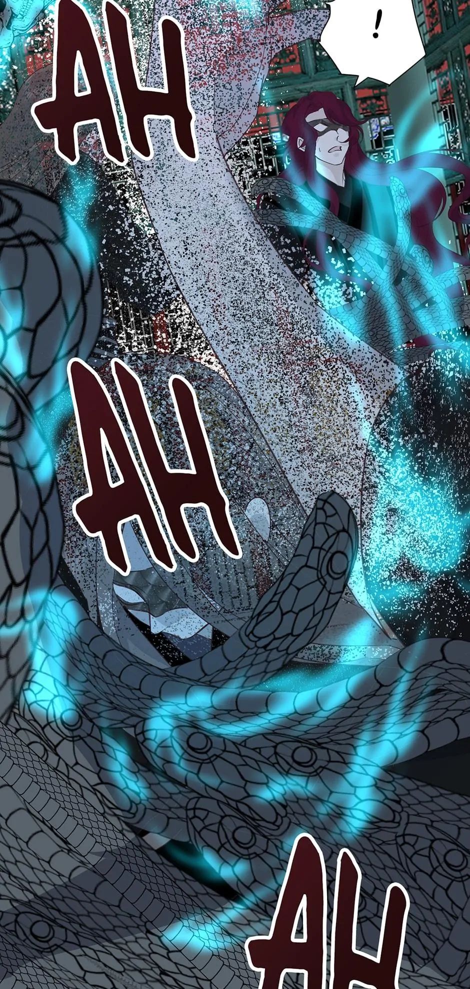 A Heartless Love Chapter 72 page 24 - 