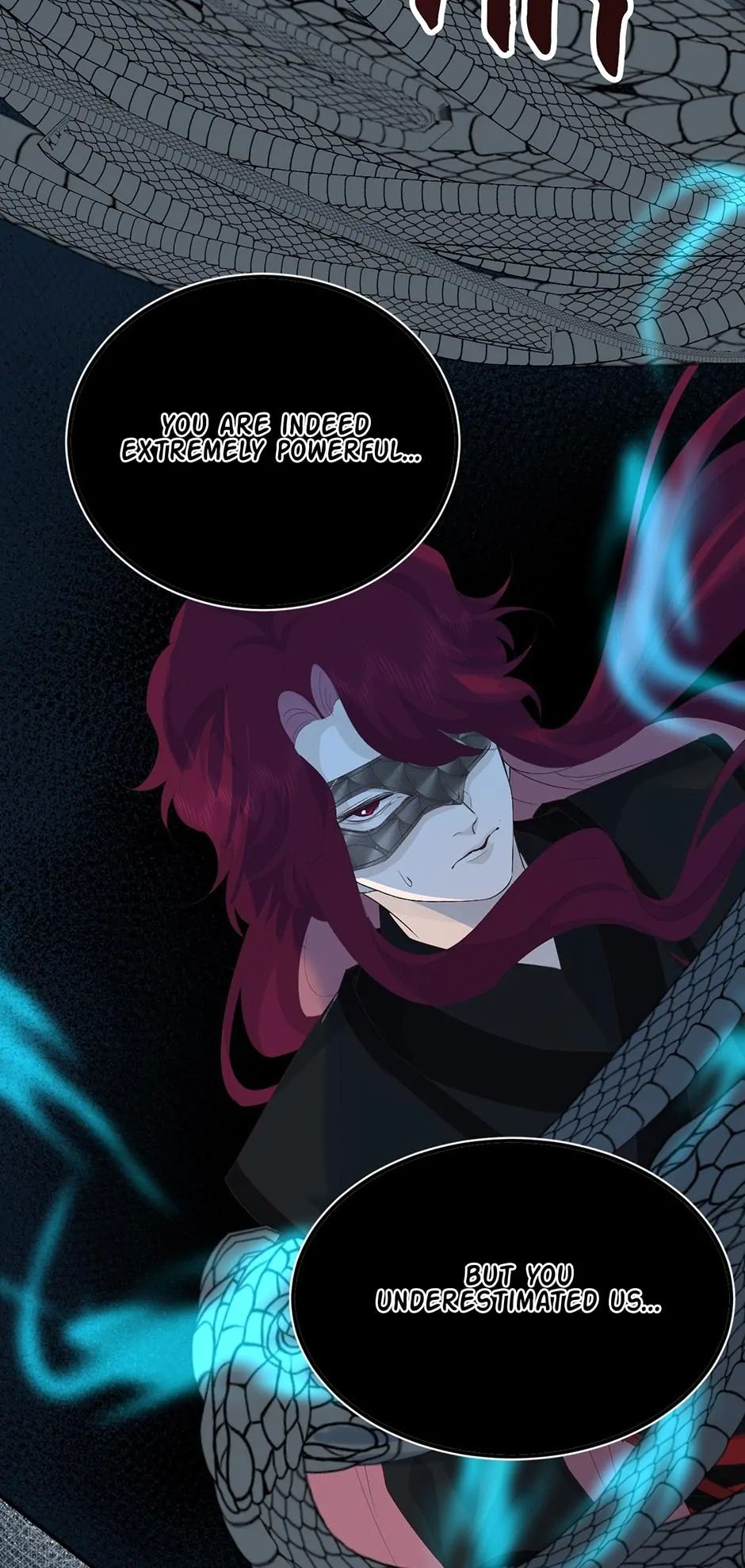 A Heartless Love Chapter 72 page 25 - 