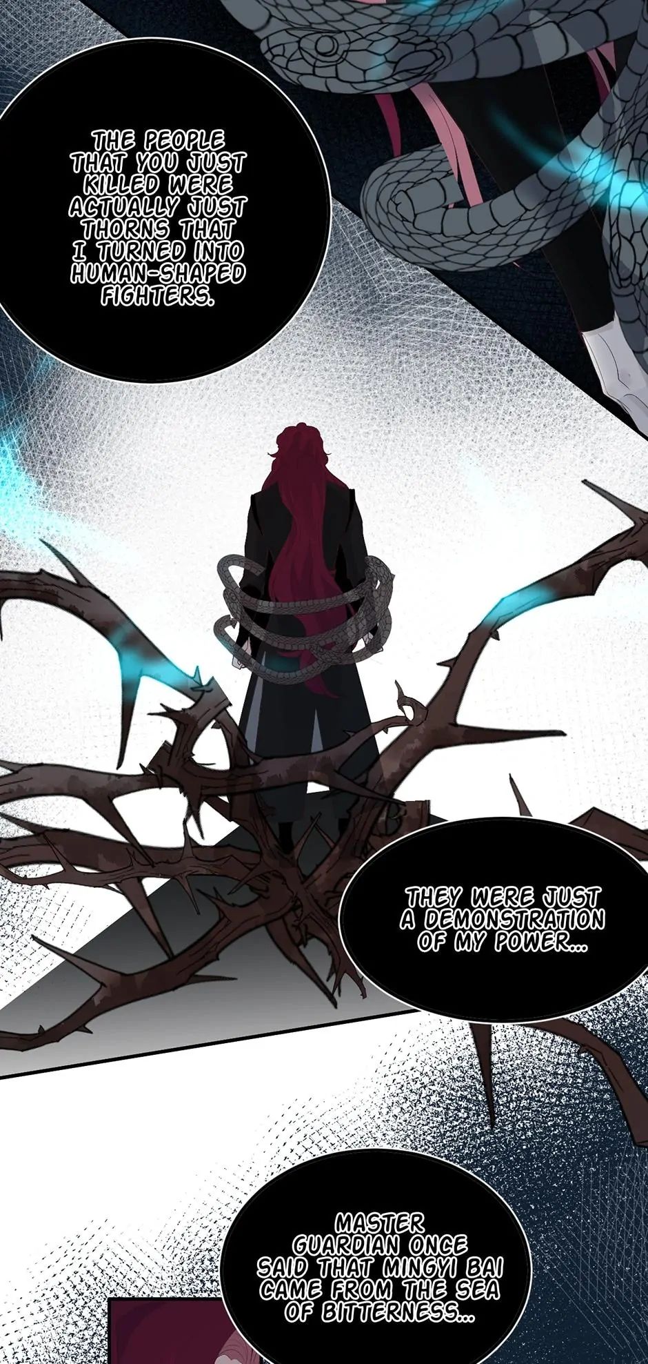 A Heartless Love Chapter 72 page 26 - 