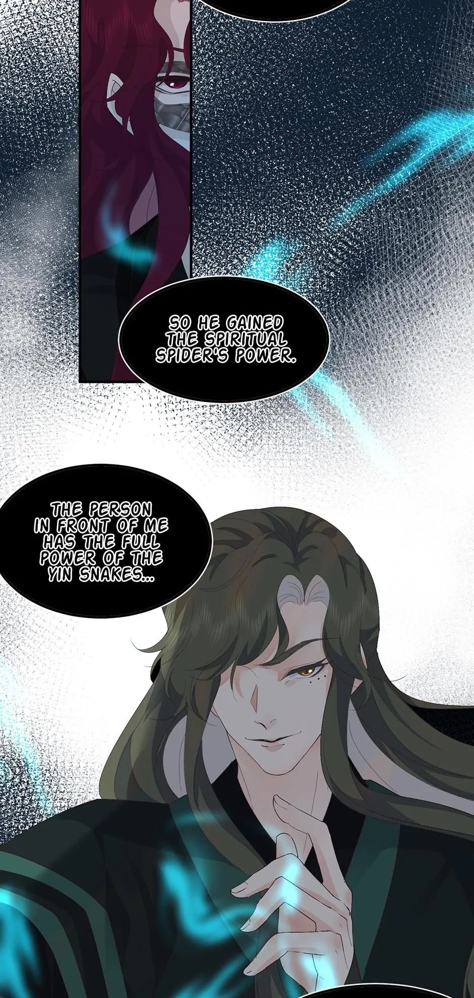A Heartless Love Chapter 72 page 27 - 