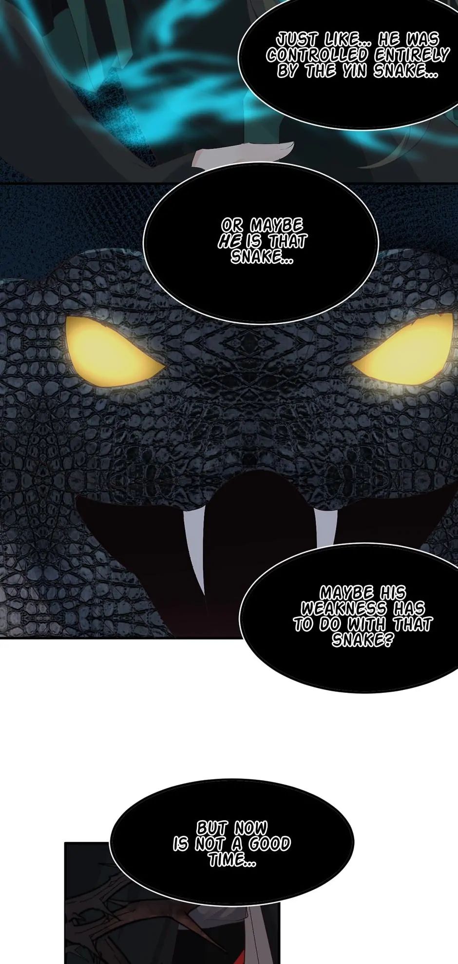 A Heartless Love Chapter 72 page 28 - 