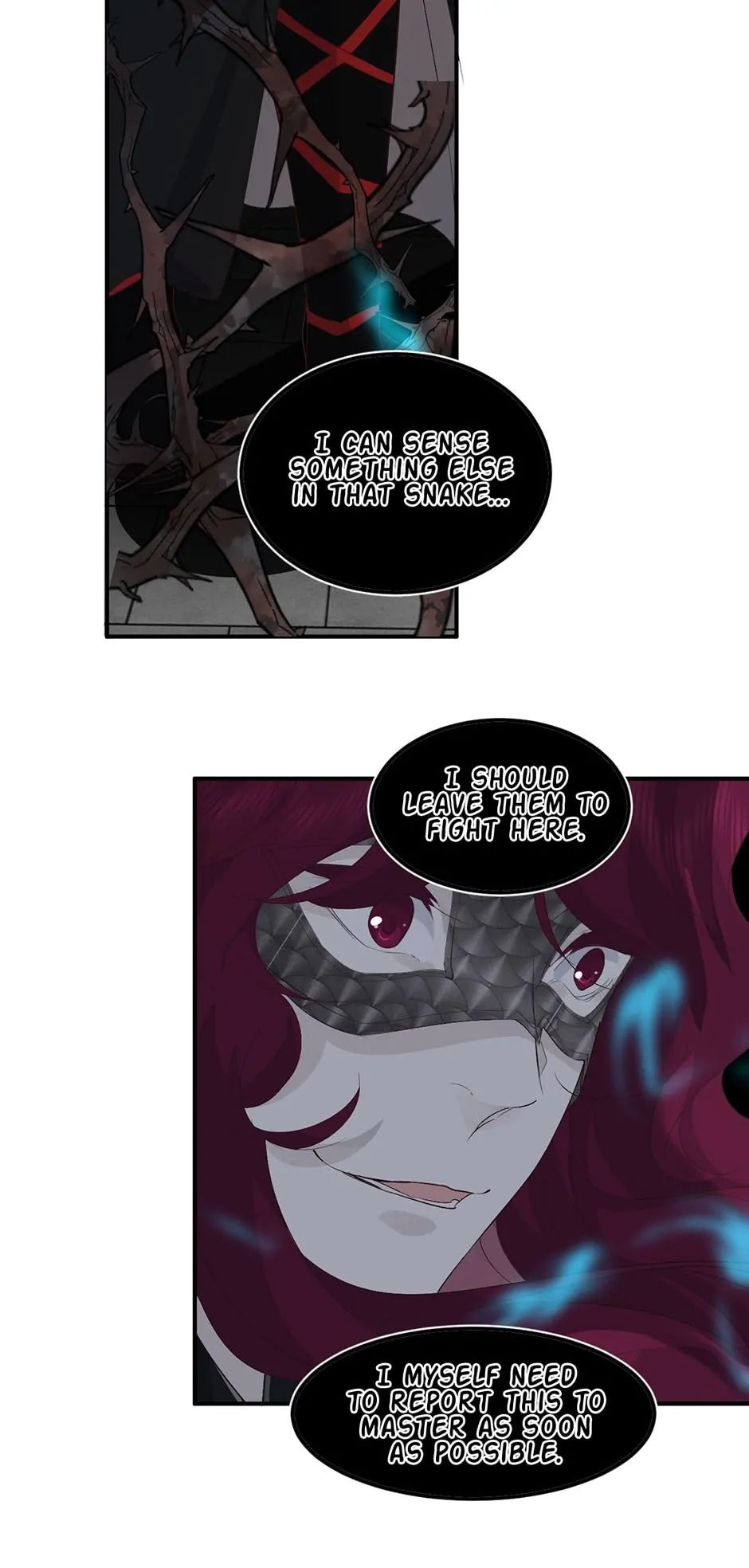 A Heartless Love Chapter 72 page 29 - 