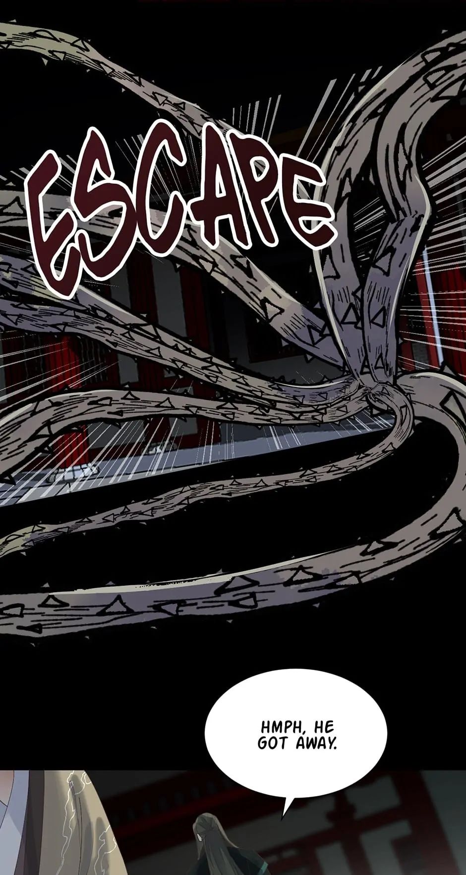 A Heartless Love Chapter 72 page 30 - 