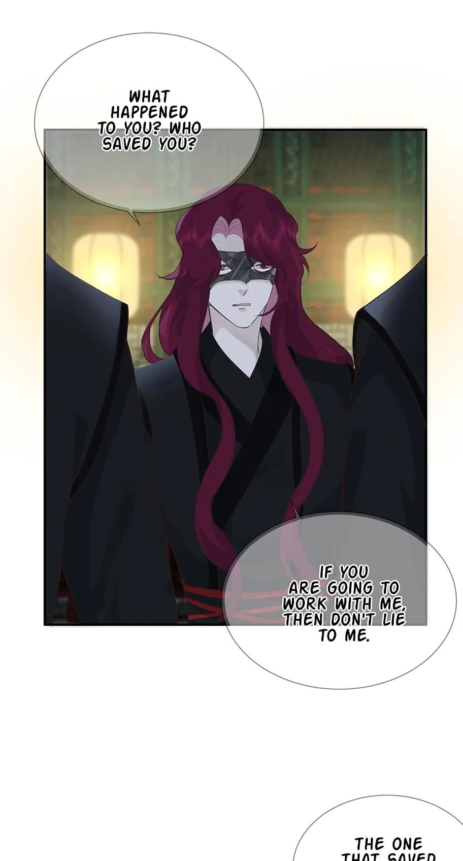 A Heartless Love Chapter 72 page 4 - 