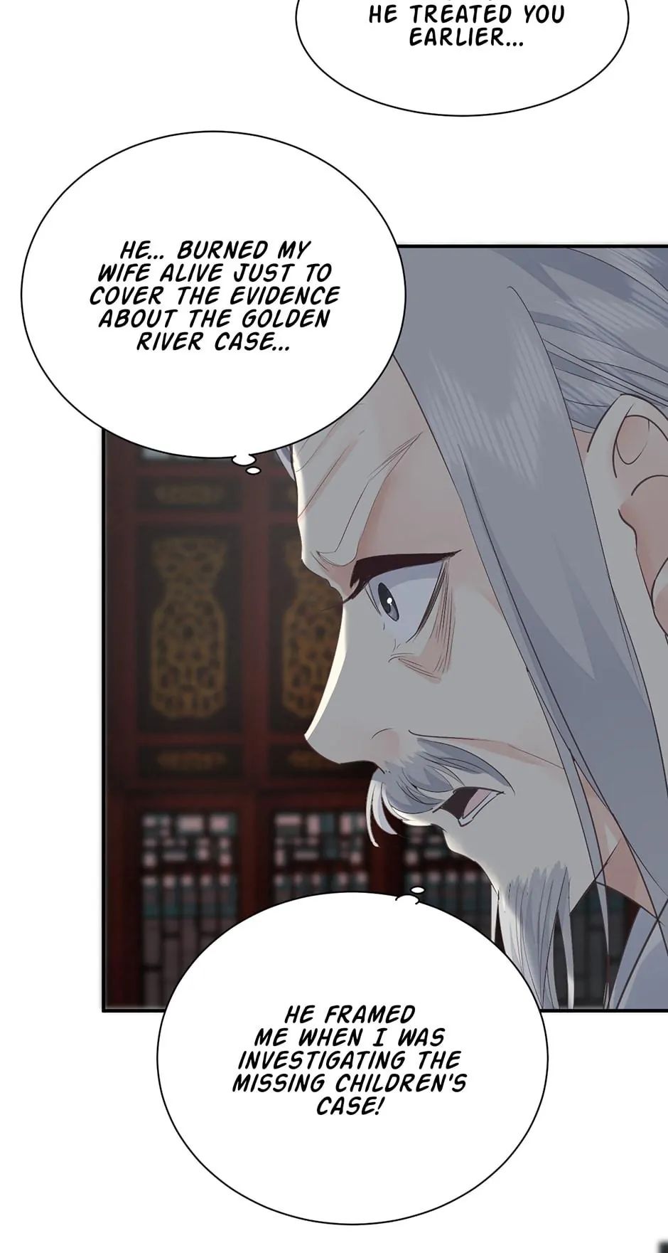A Heartless Love Chapter 72 page 34 - 