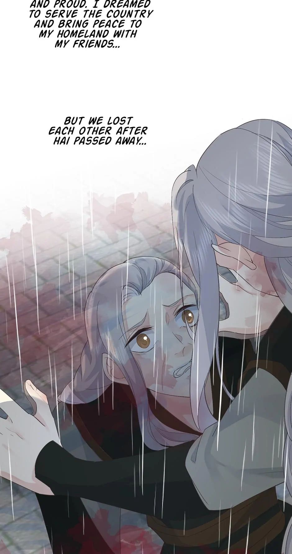 A Heartless Love Chapter 72 page 39 - 
