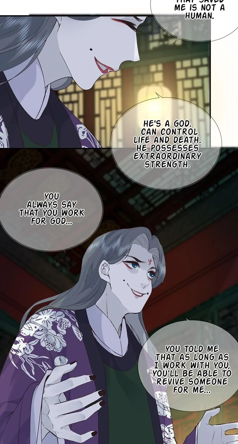 A Heartless Love Chapter 72 page 5 - 