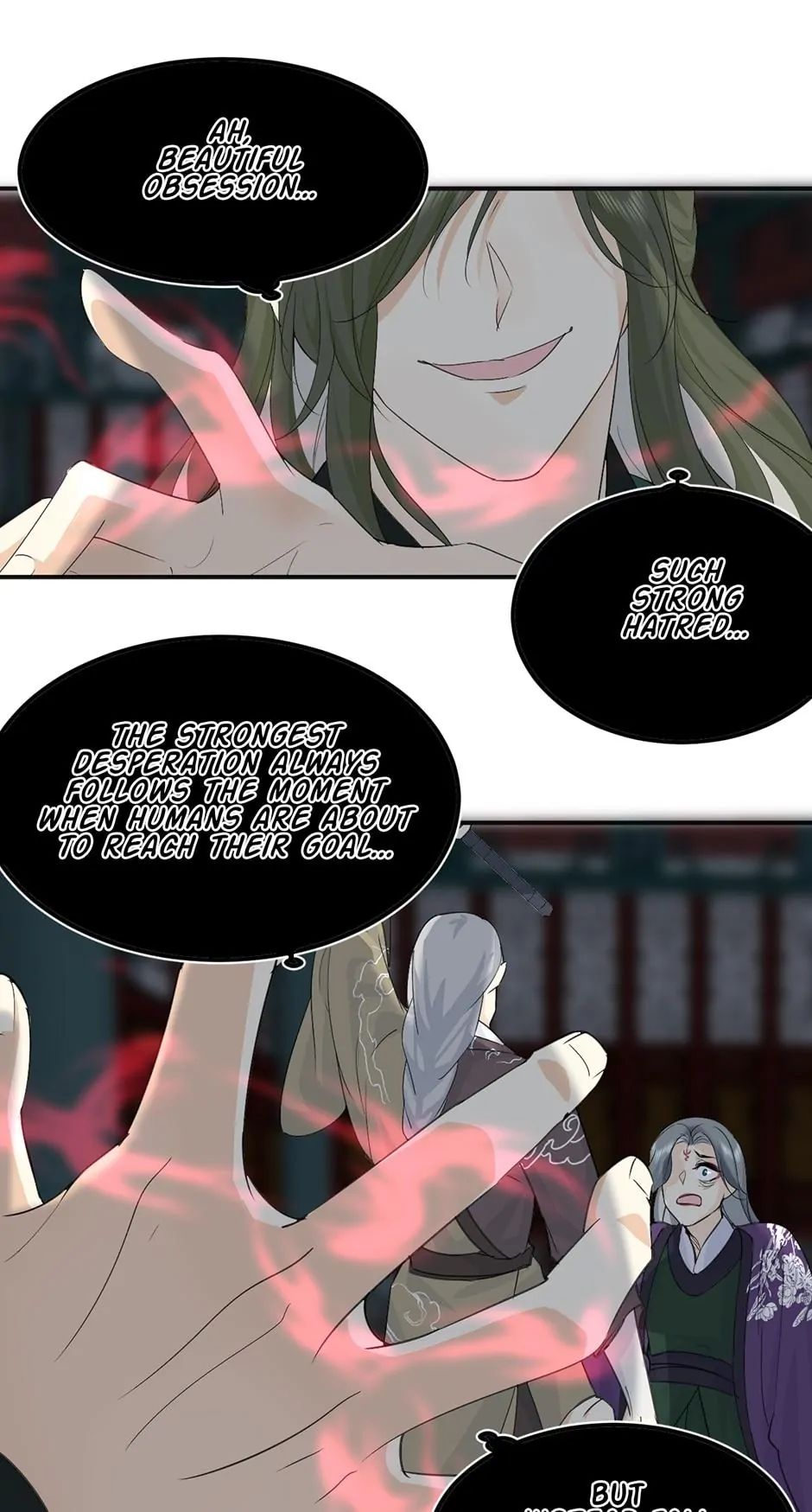 A Heartless Love Chapter 72 page 42 - 