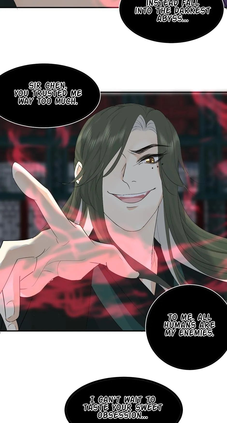 A Heartless Love Chapter 72 page 43 - 