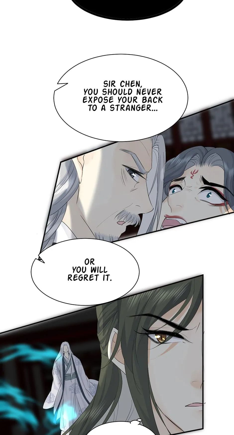 A Heartless Love Chapter 72 page 44 - 
