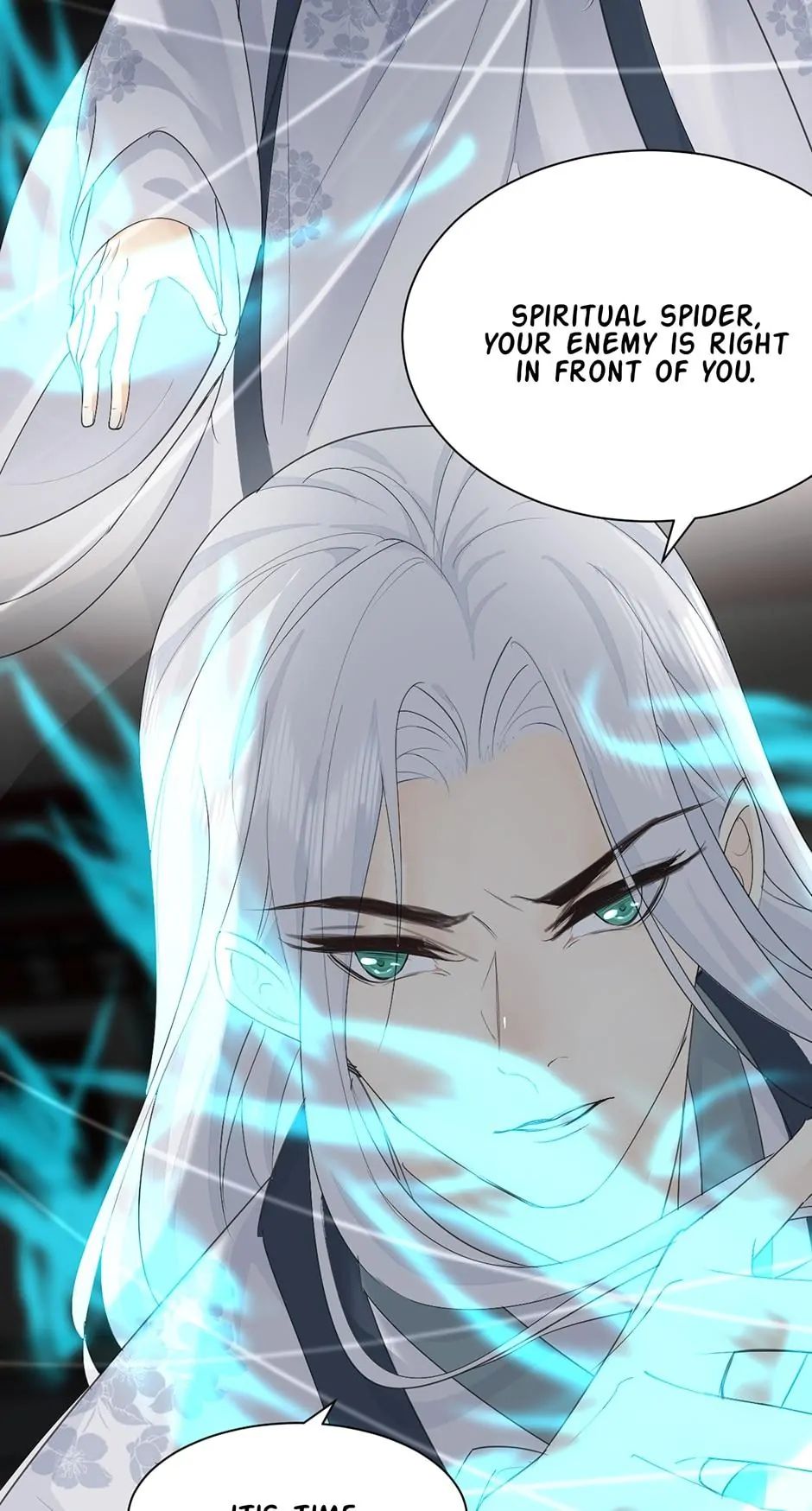 A Heartless Love Chapter 72 page 46 - 