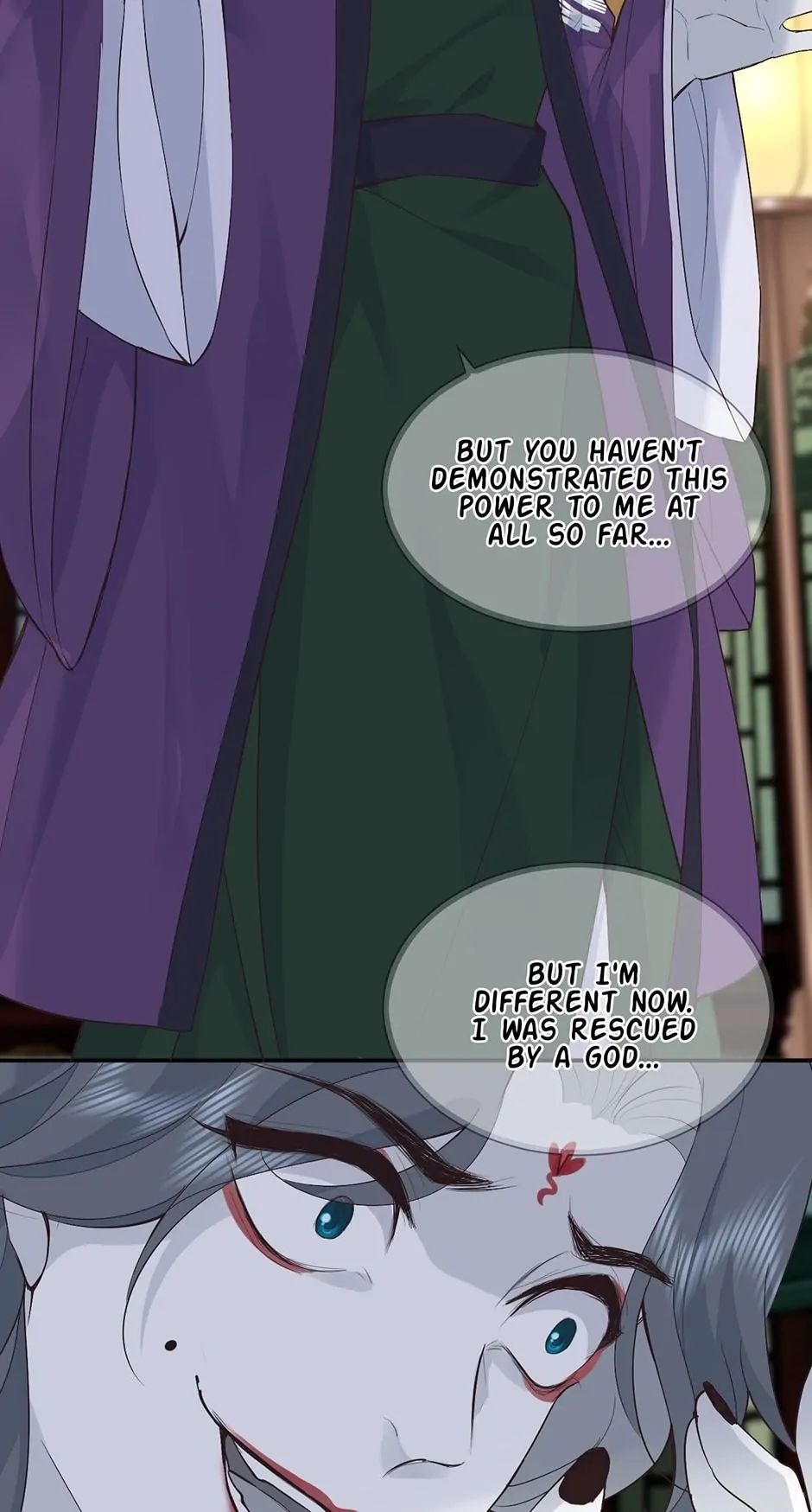 A Heartless Love Chapter 72 page 6 - 