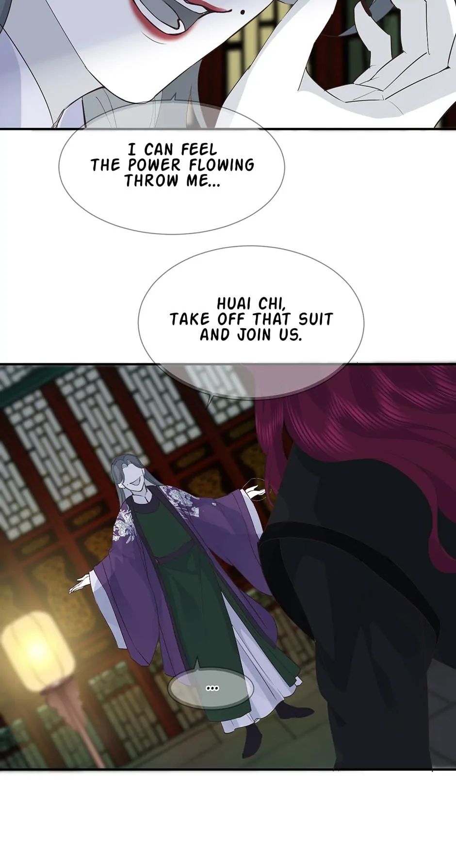 A Heartless Love Chapter 72 page 7 - 