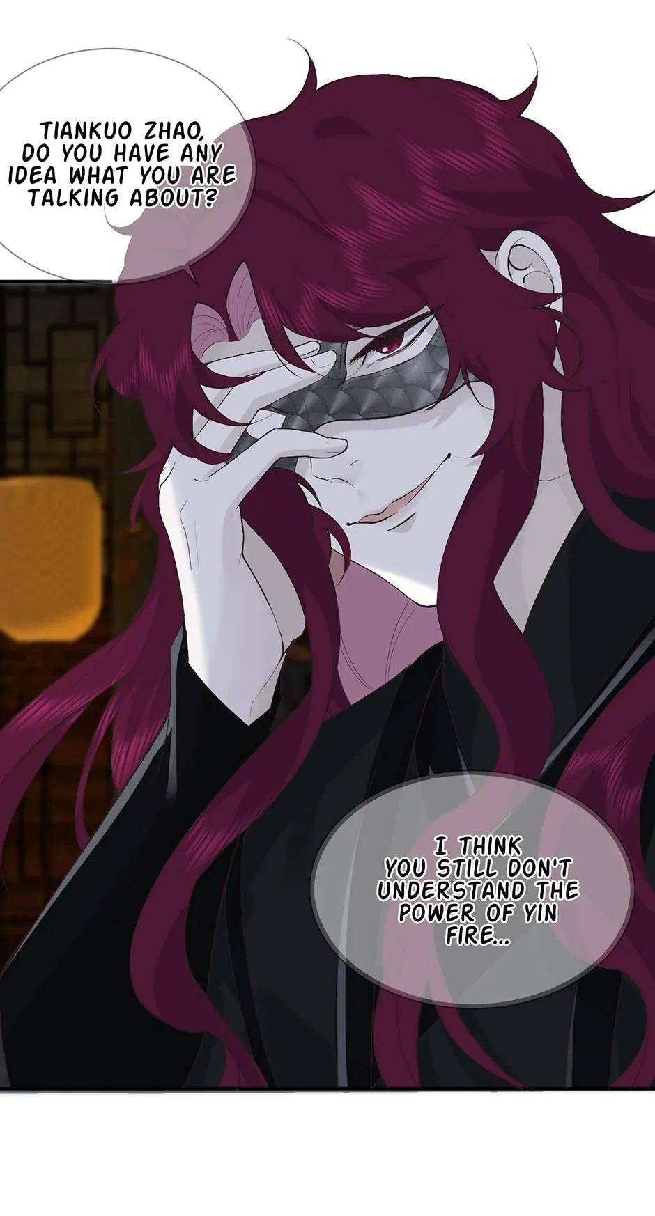 A Heartless Love Chapter 72 page 8 - 