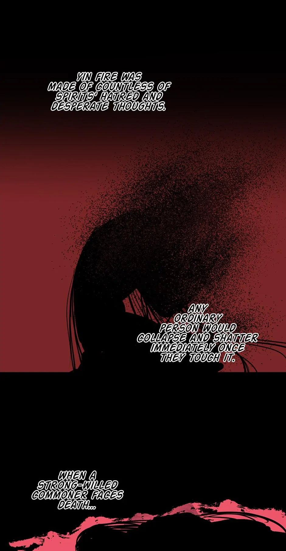 A Heartless Love Chapter 72 page 9 - 