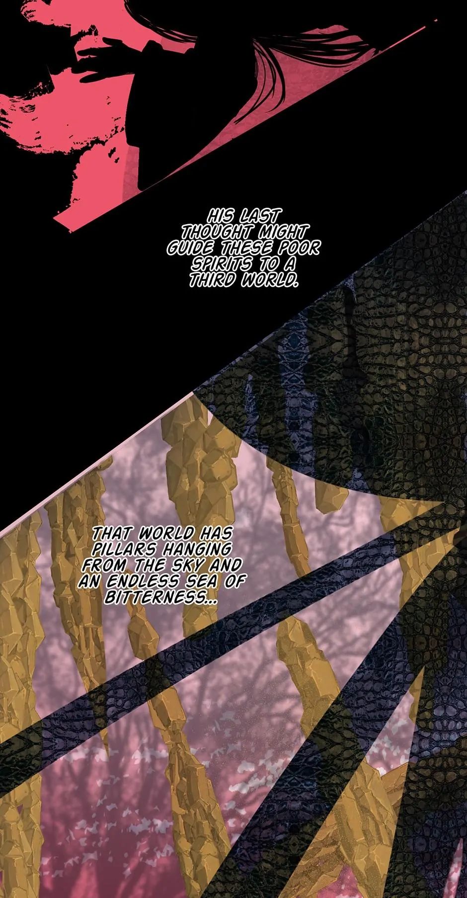 A Heartless Love Chapter 72 page 10 - 