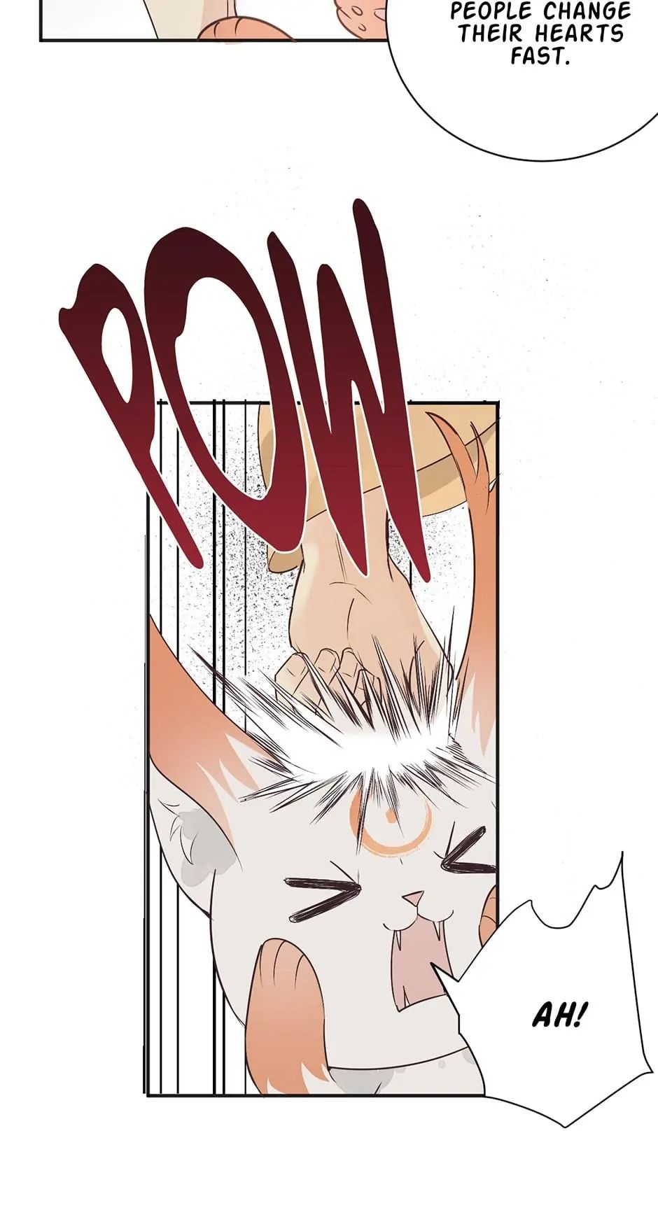 A Heartless Love Chapter 73 page 14 - 