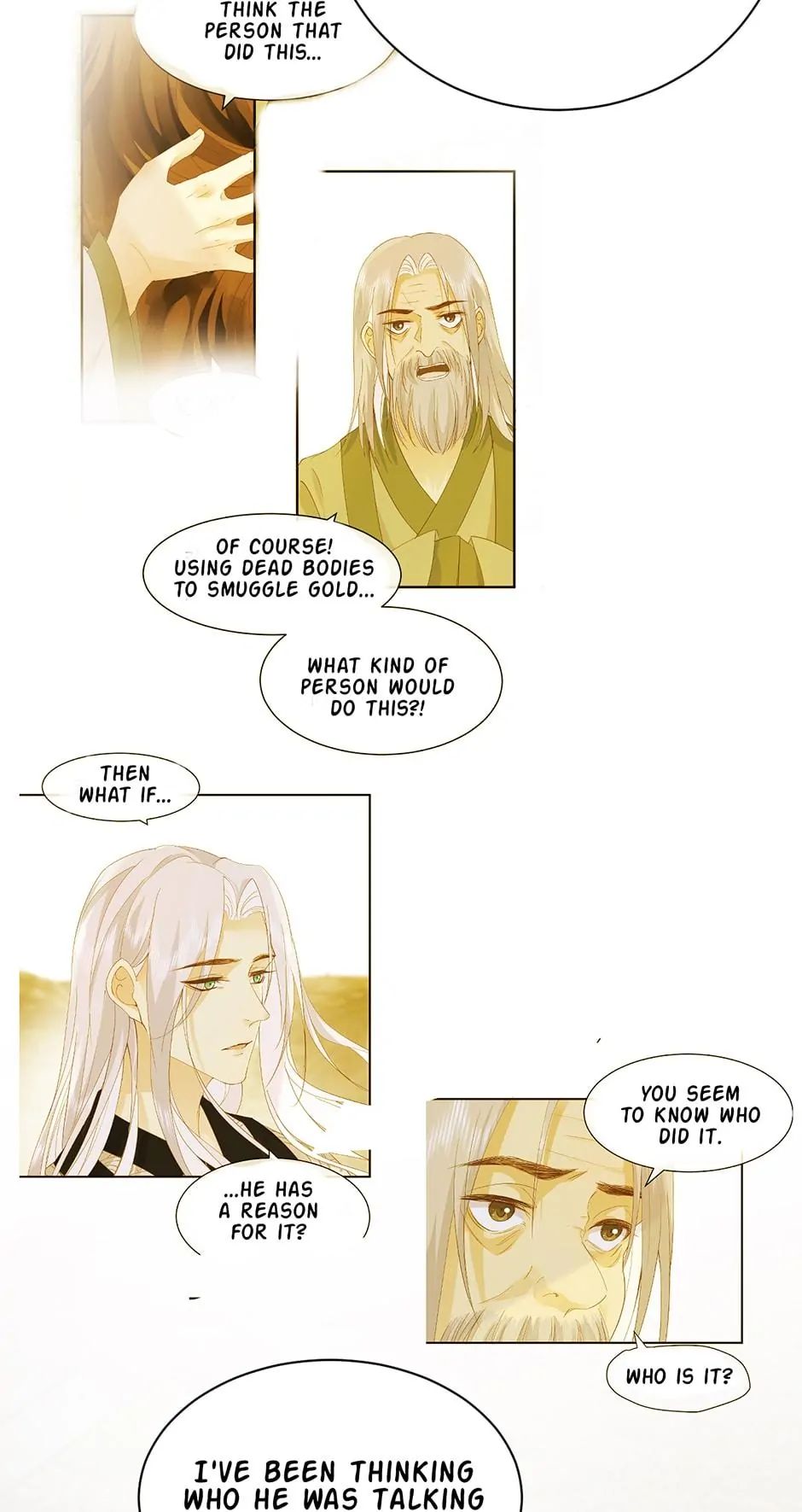 A Heartless Love Chapter 73 page 17 - 