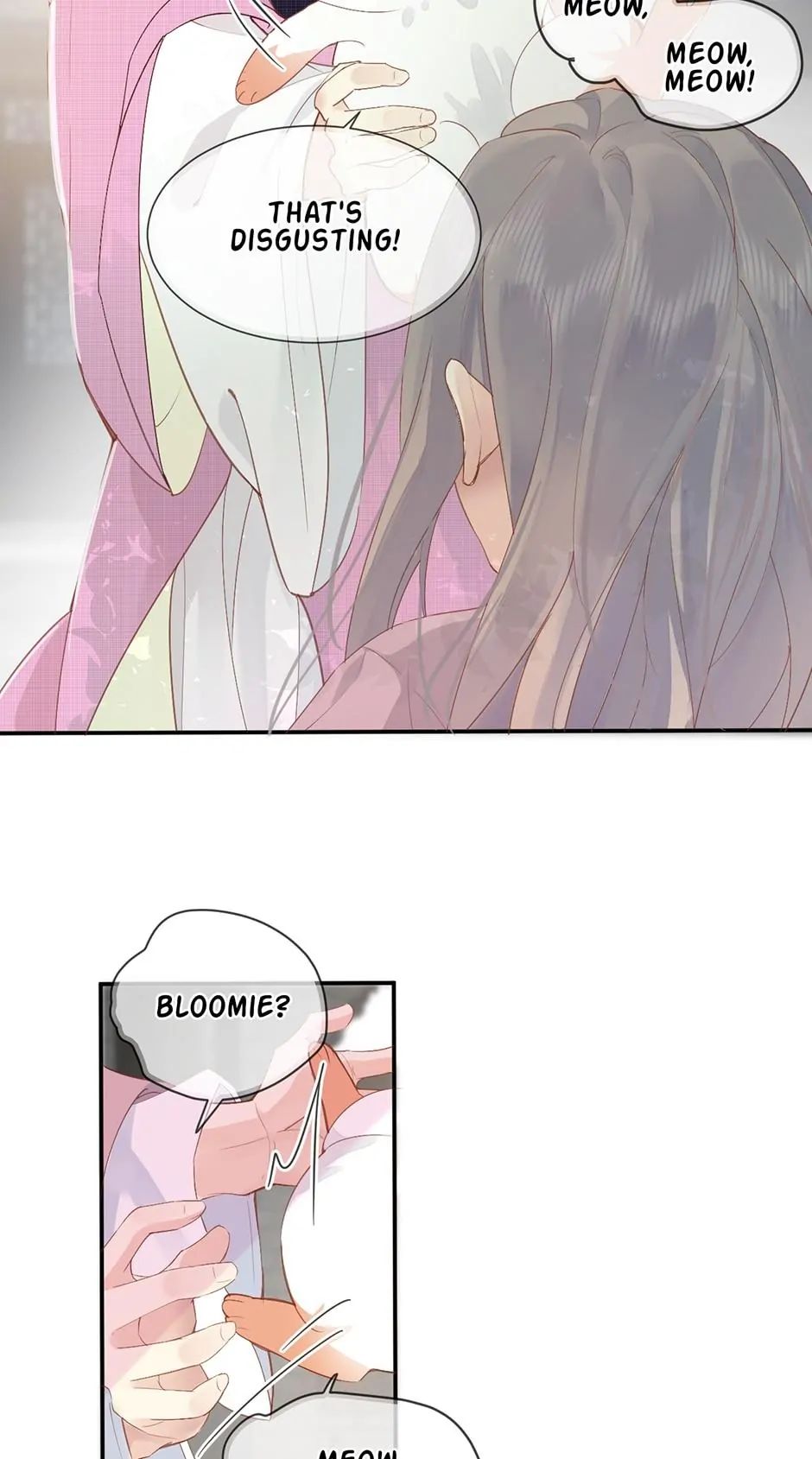 A Heartless Love Chapter 73 page 3 - 