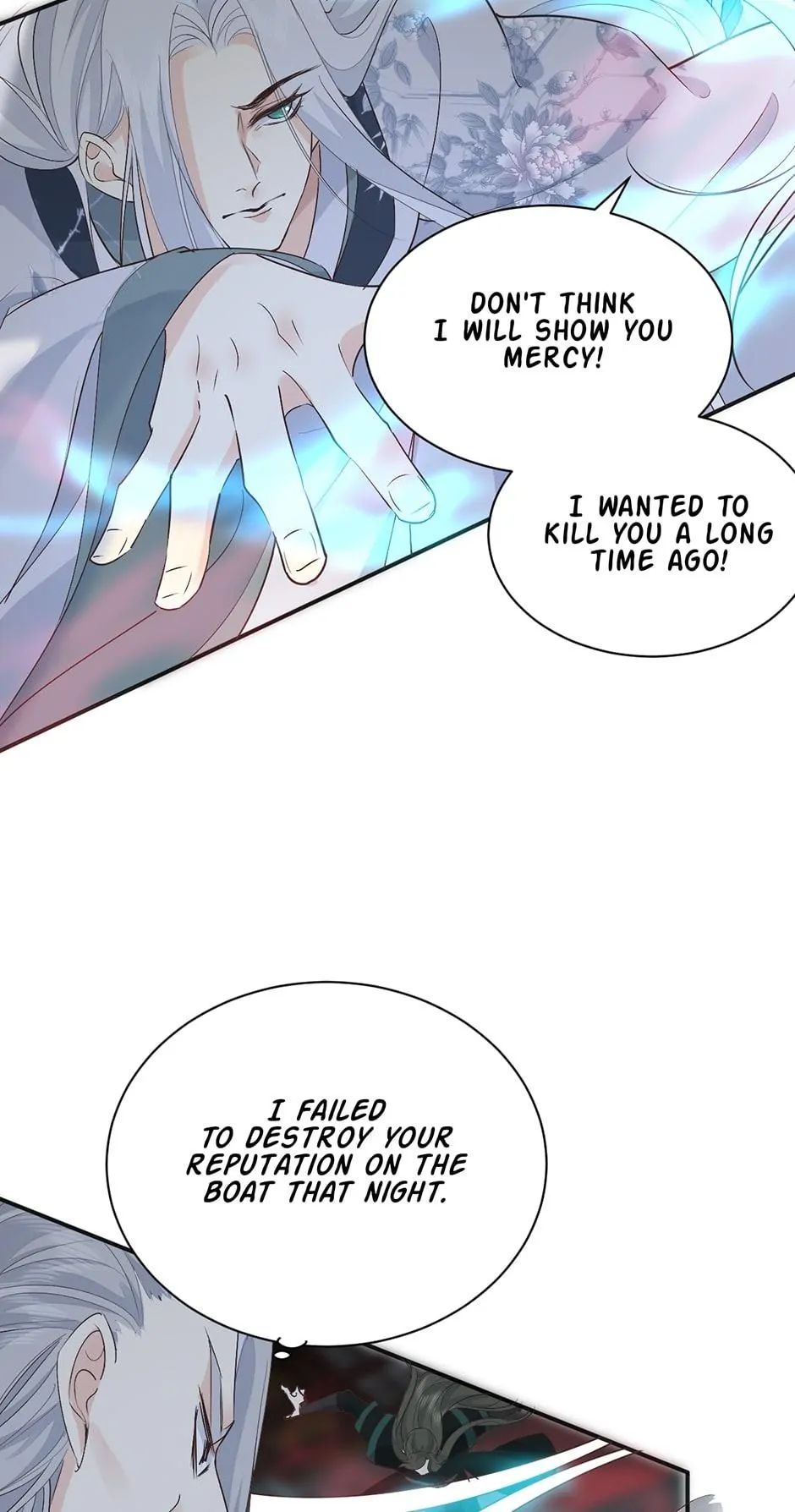 A Heartless Love Chapter 73 page 24 - 