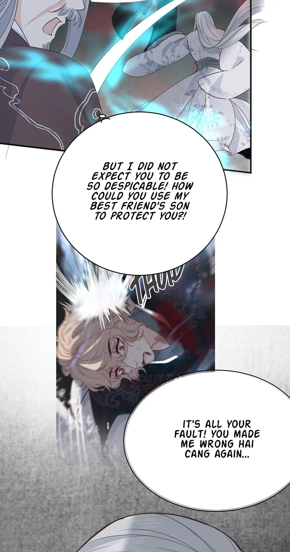 A Heartless Love Chapter 73 page 25 - 
