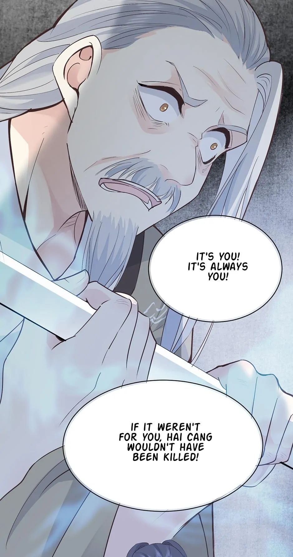 A Heartless Love Chapter 73 page 26 - 