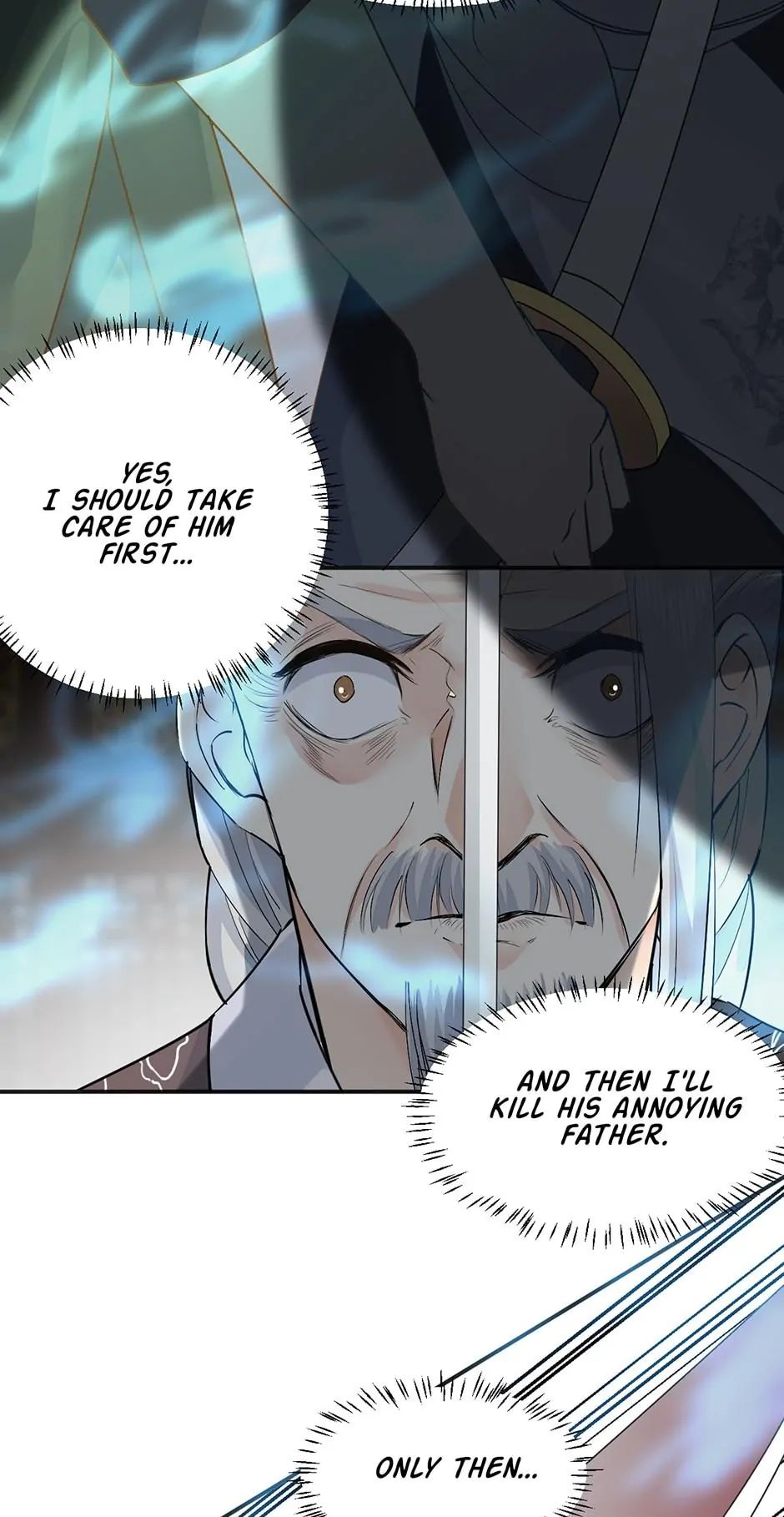 A Heartless Love Chapter 73 page 29 - 