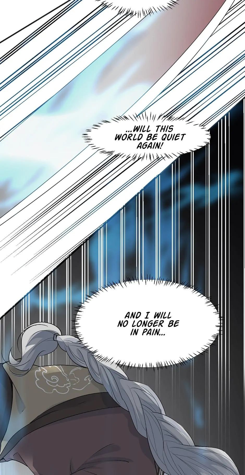 A Heartless Love Chapter 73 page 30 - 