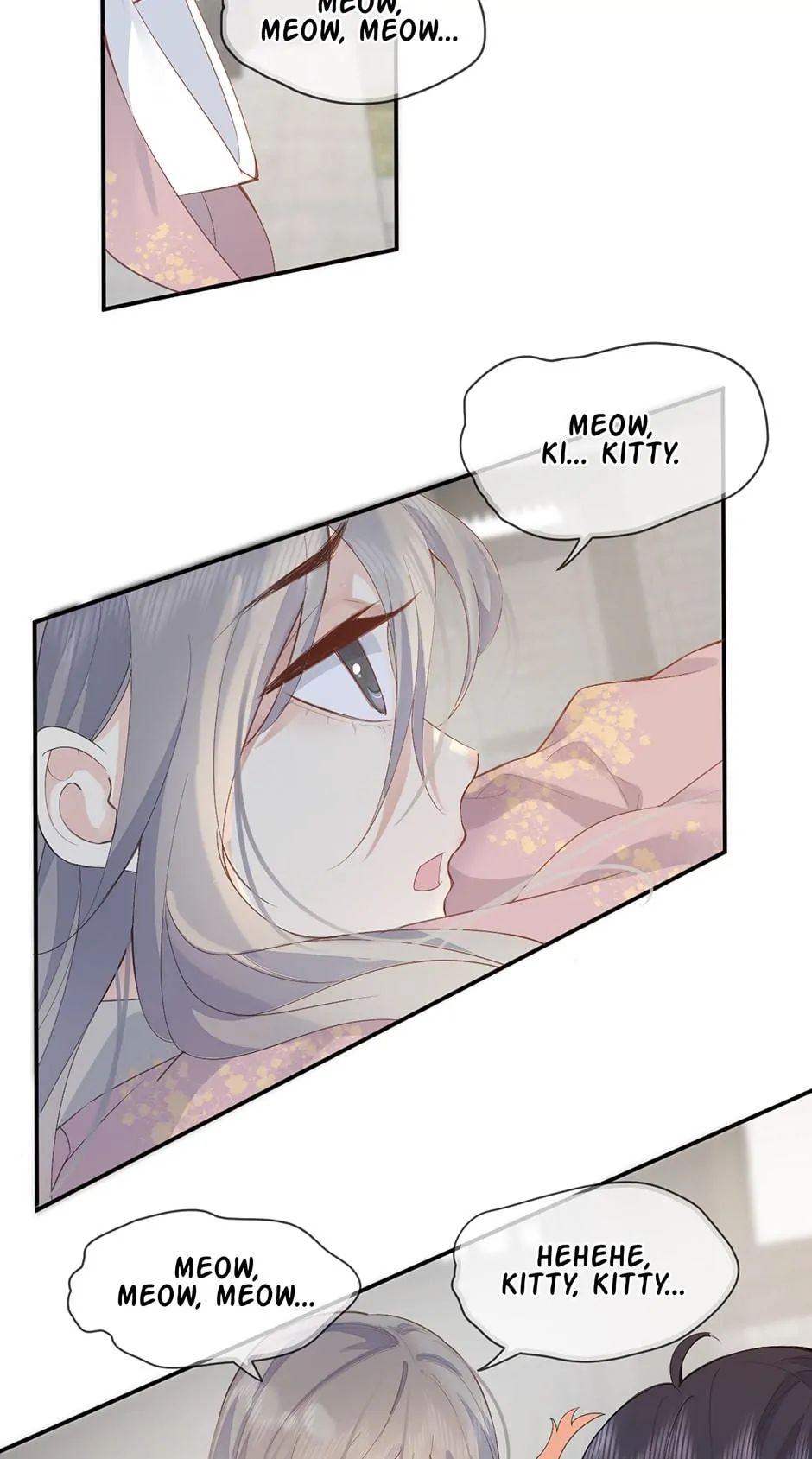 A Heartless Love Chapter 73 page 4 - 