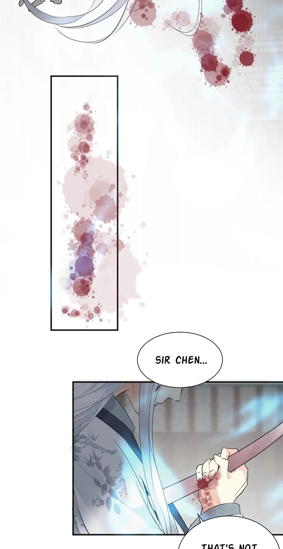 A Heartless Love Chapter 73 page 32 - 