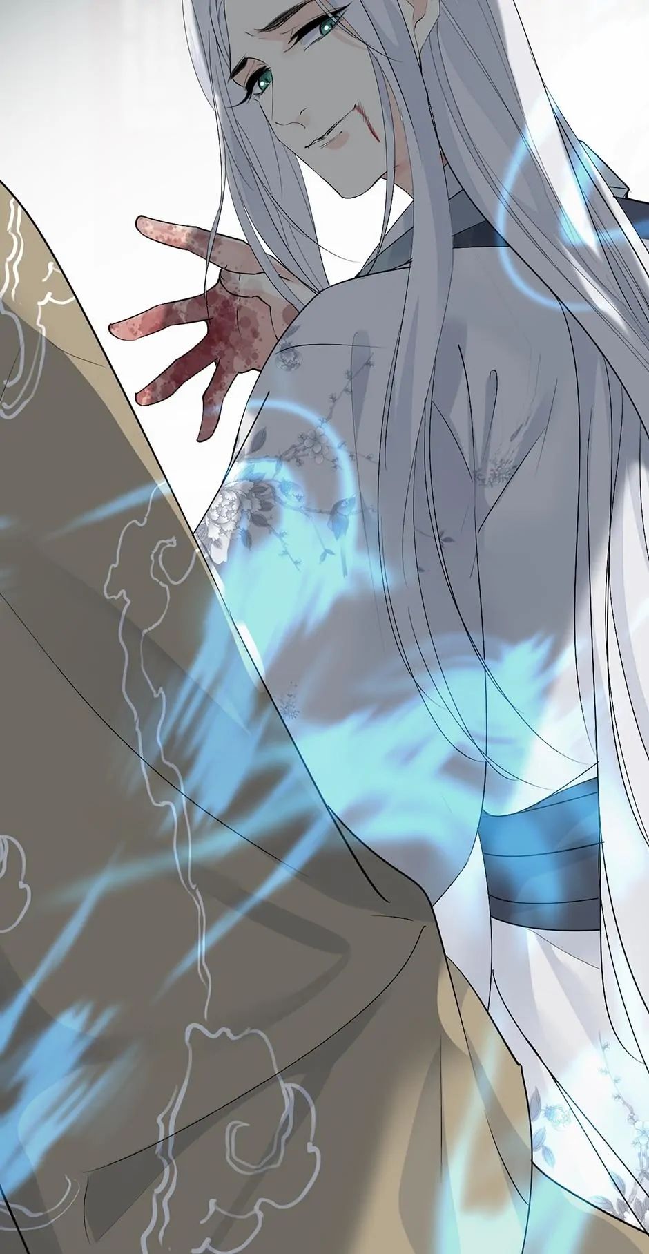 A Heartless Love Chapter 73 page 35 - 