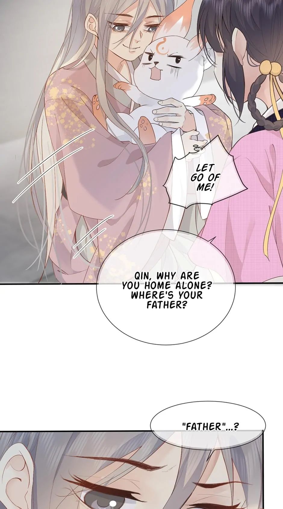 A Heartless Love Chapter 73 page 5 - 