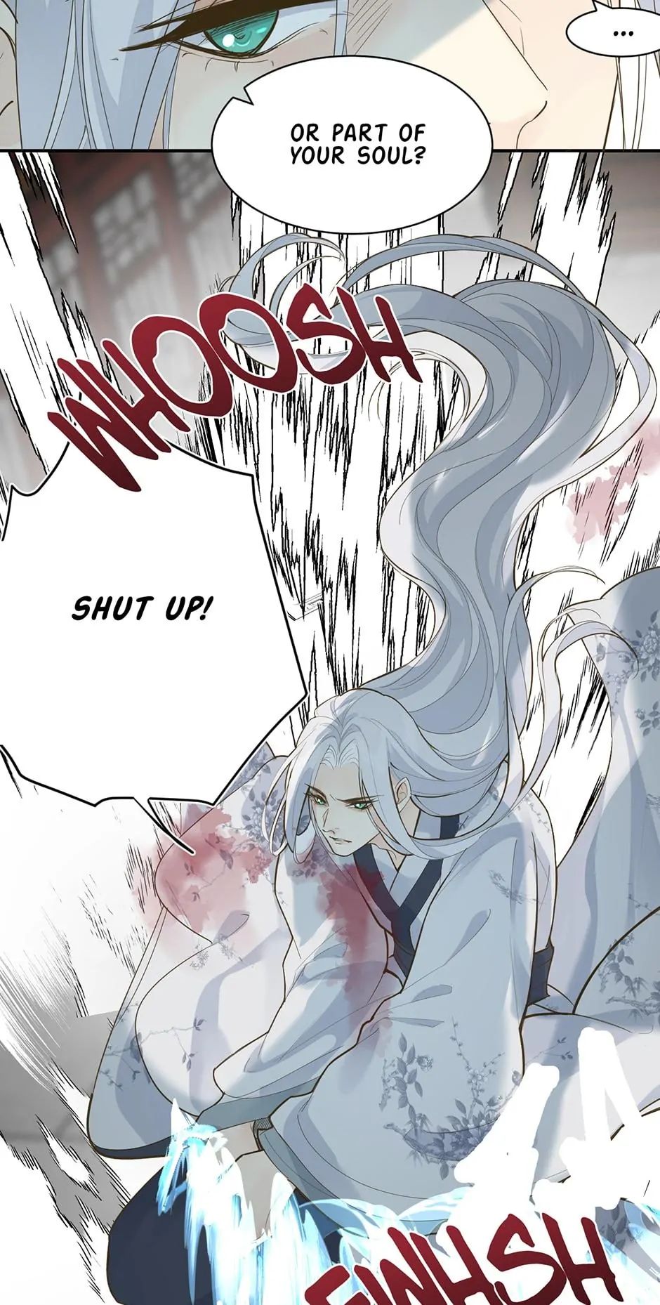 A Heartless Love Chapter 74 page 11 - 