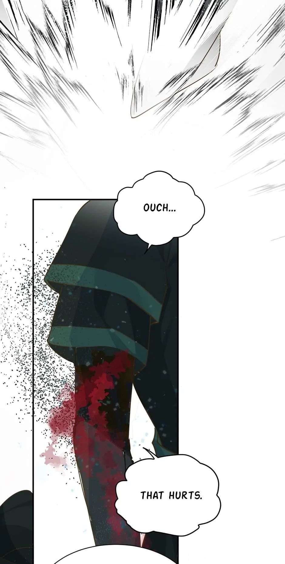 A Heartless Love Chapter 74 page 13 - 