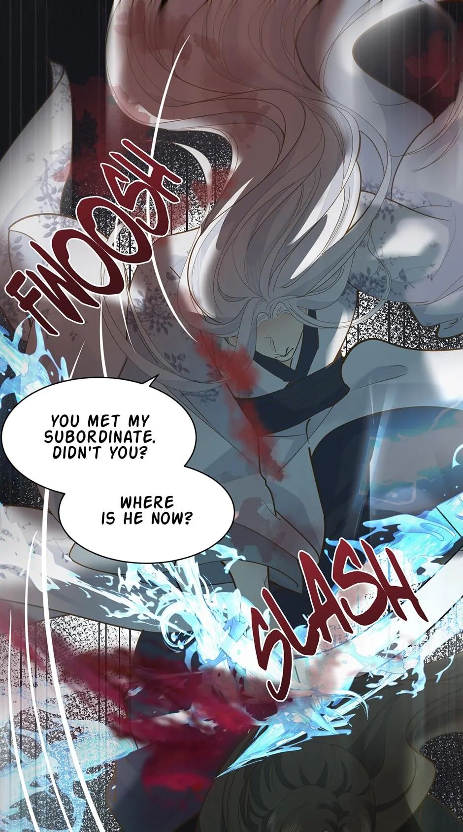 A Heartless Love Chapter 74 page 16 - 