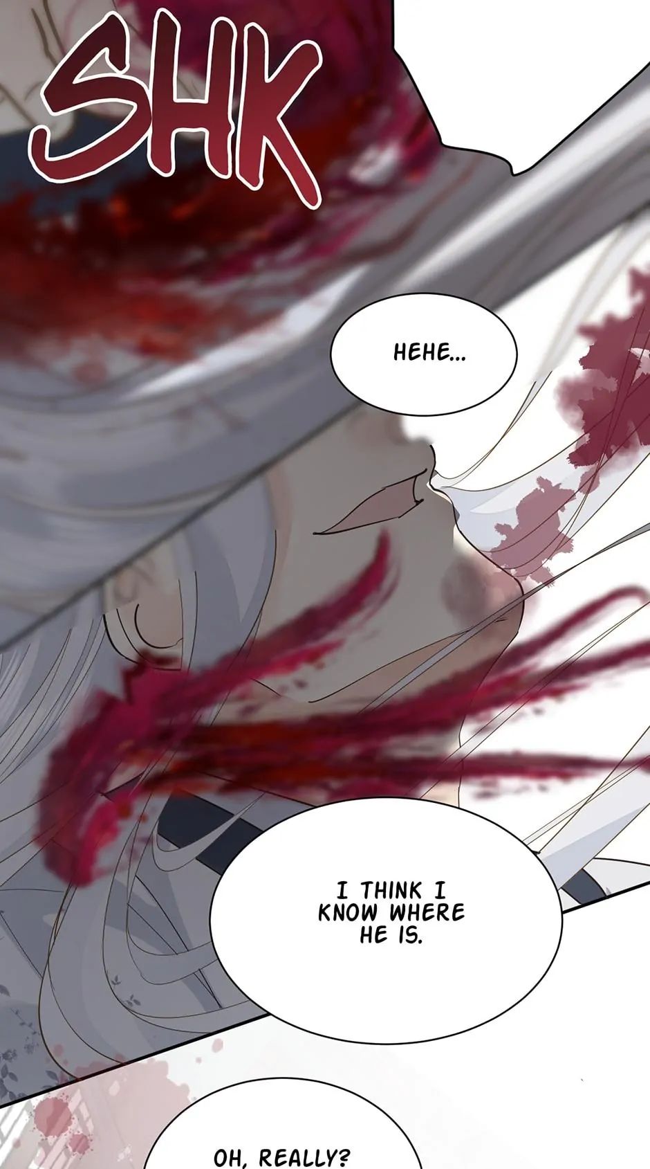 A Heartless Love Chapter 74 page 18 - 