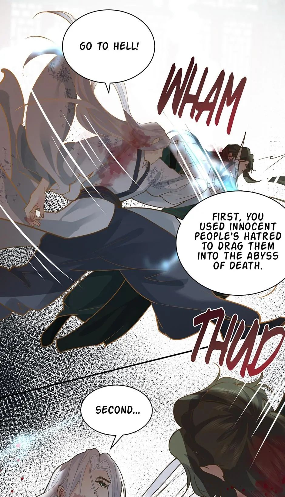 A Heartless Love Chapter 74 page 22 - 