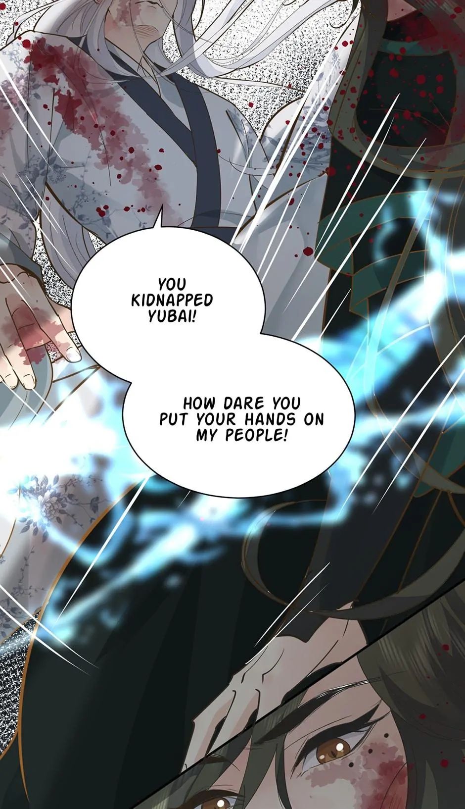 A Heartless Love Chapter 74 page 23 - 
