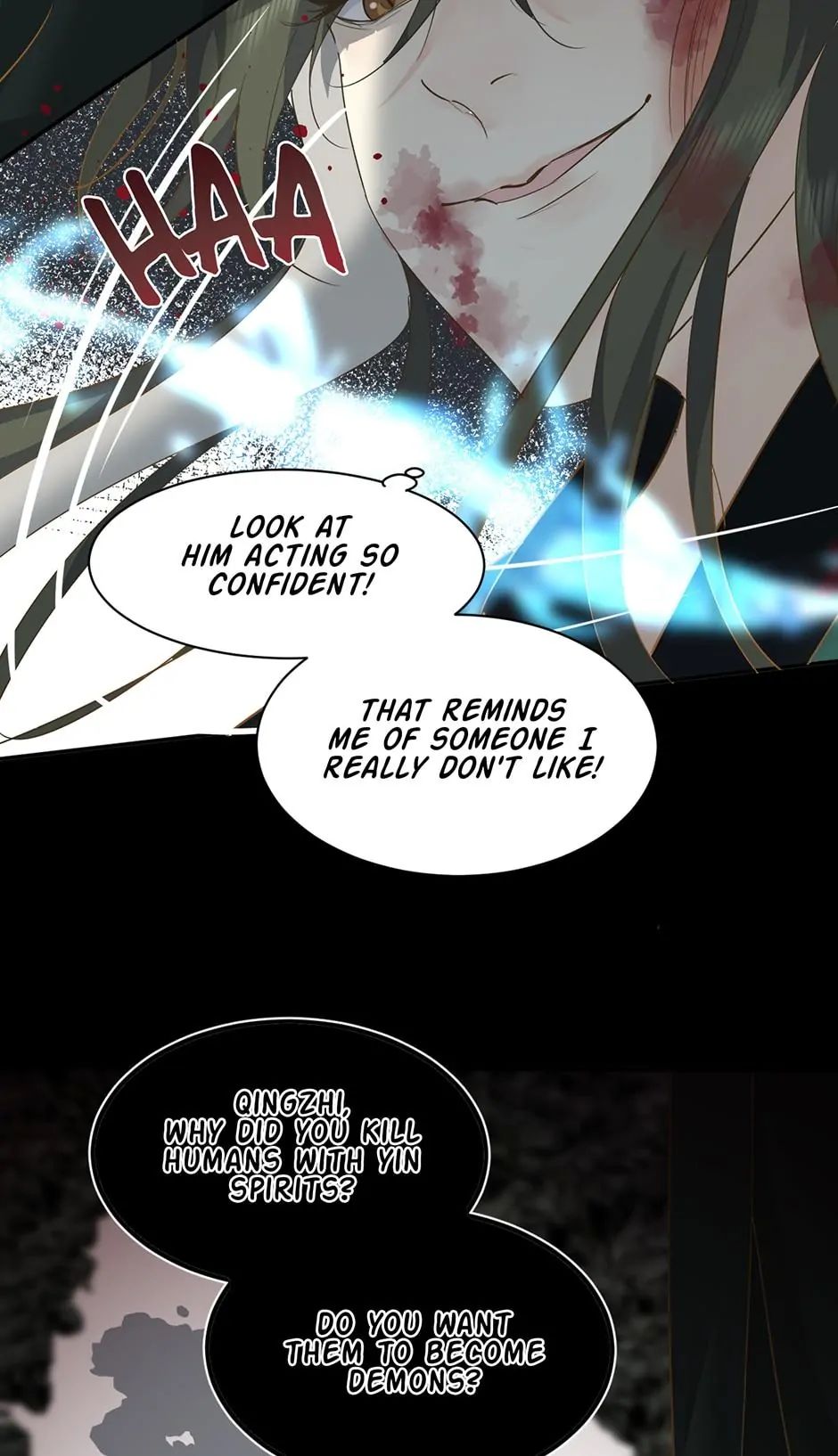 A Heartless Love Chapter 74 page 24 - 