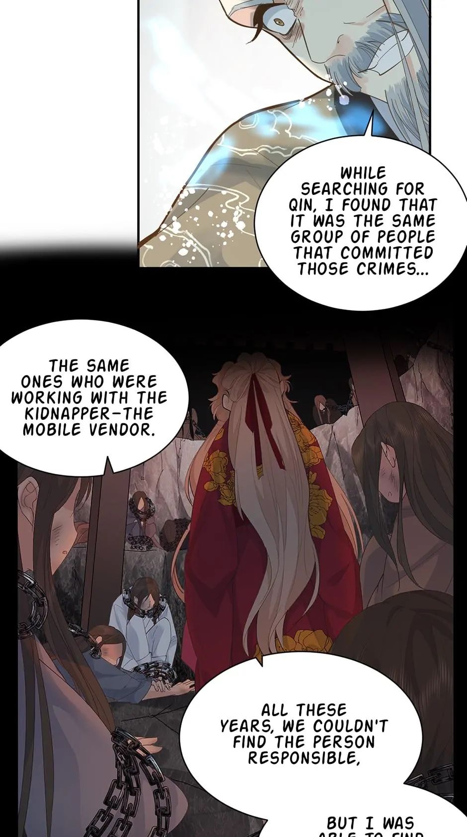 A Heartless Love Chapter 74 page 4 - 