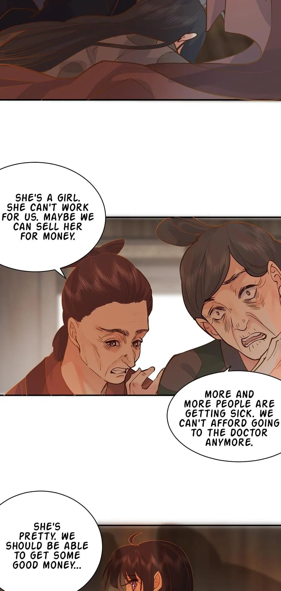 A Heartless Love Chapter 74 page 37 - 
