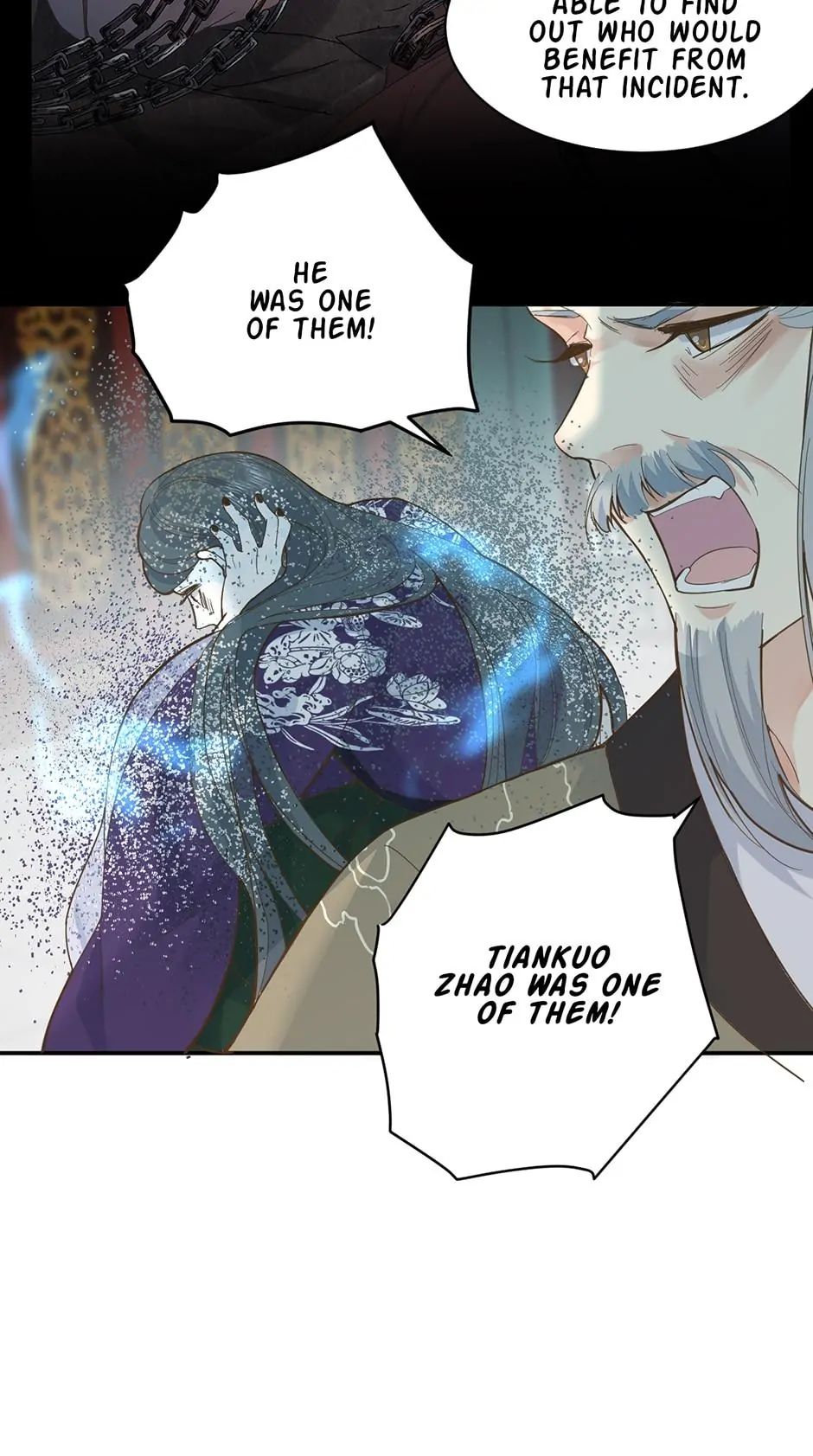 A Heartless Love Chapter 74 page 5 - 
