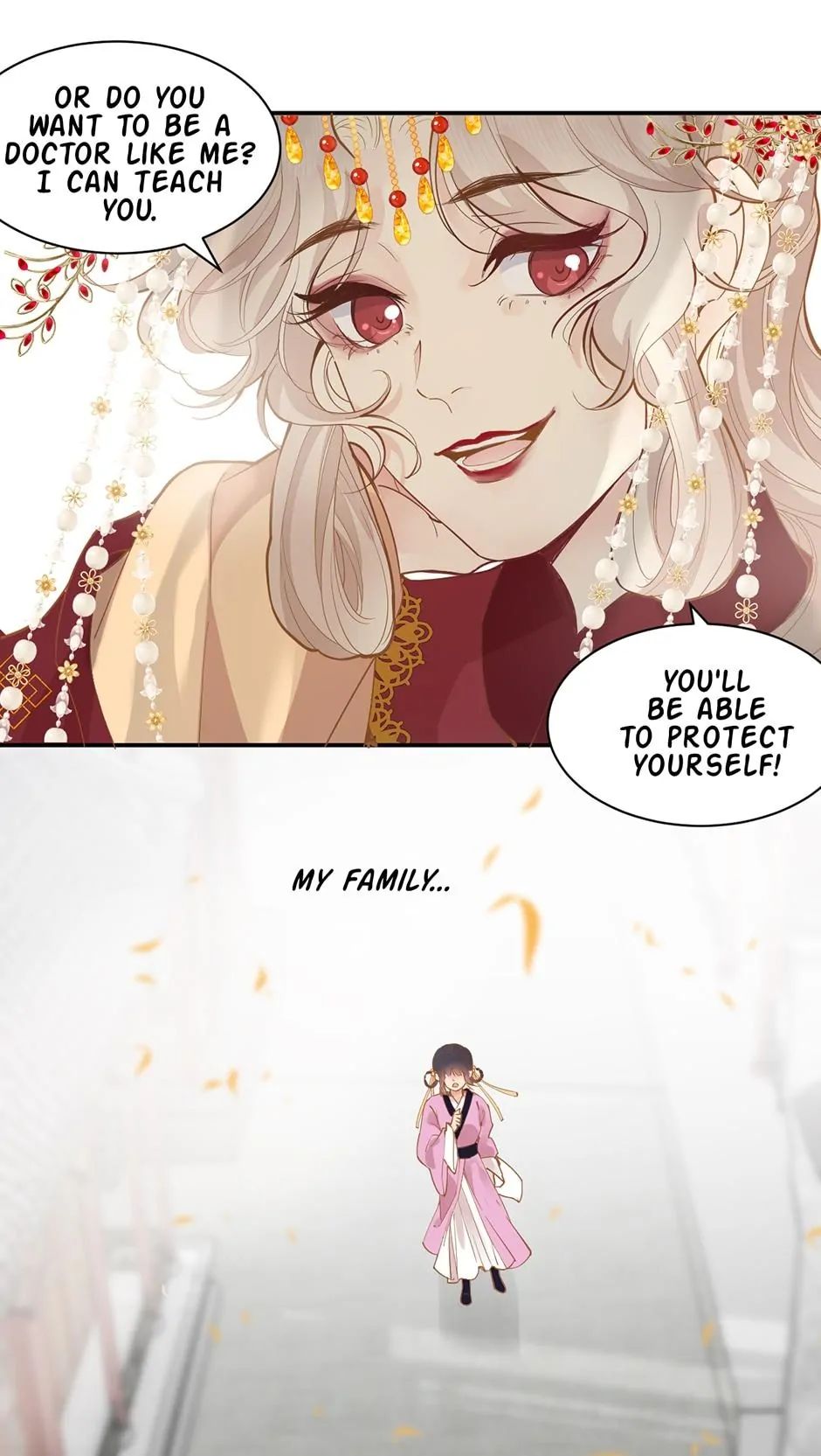 A Heartless Love Chapter 74 page 42 - 