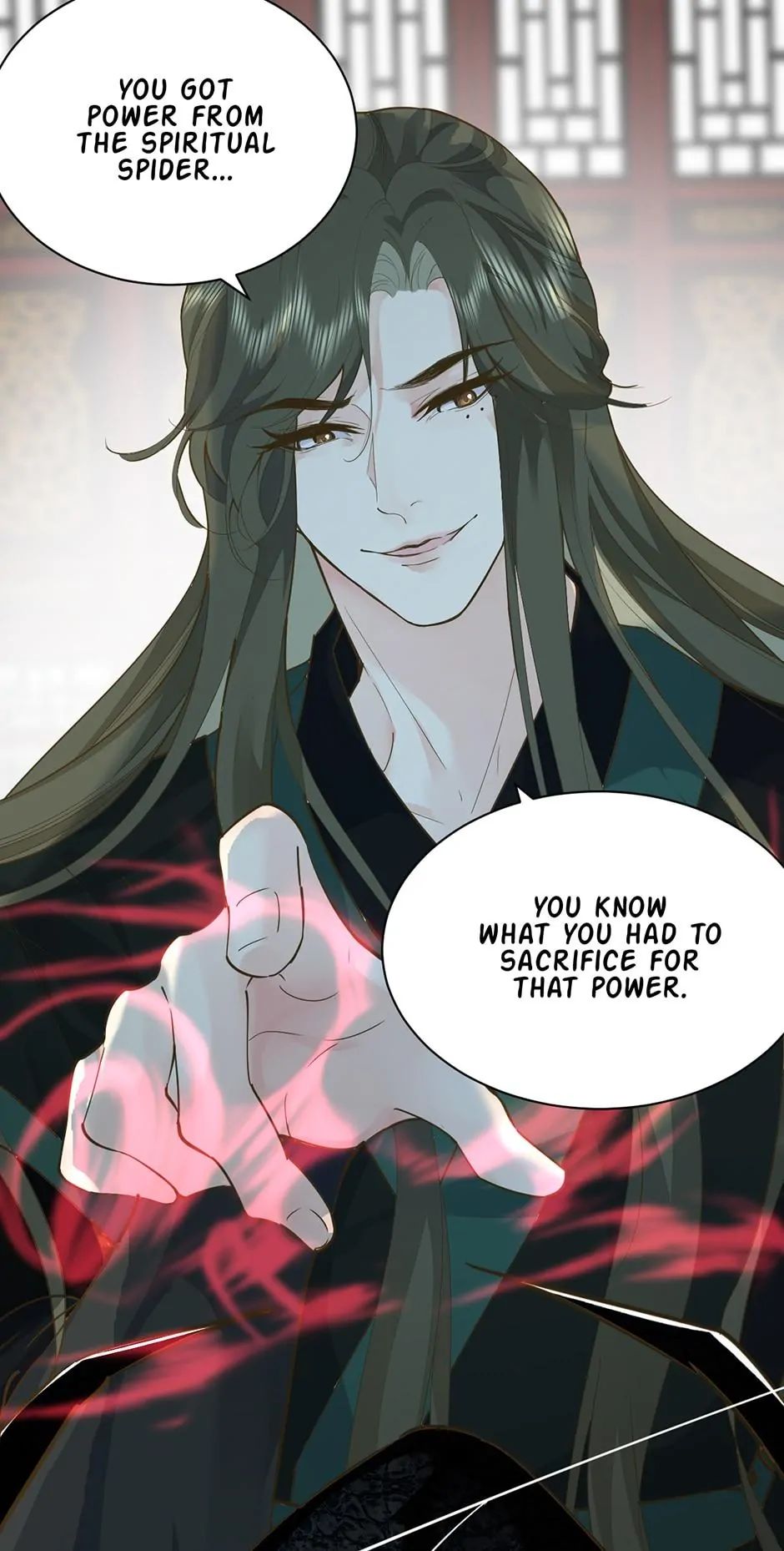 A Heartless Love Chapter 74 page 8 - 