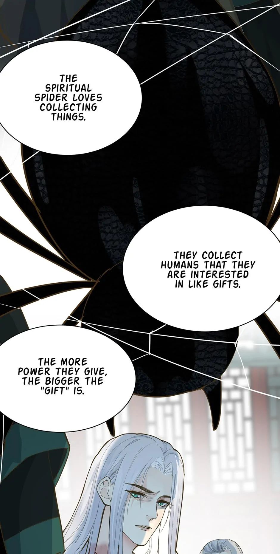 A Heartless Love Chapter 74 page 9 - 